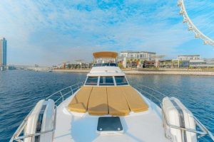 Sharon Yacht