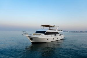 Maryam Yacht